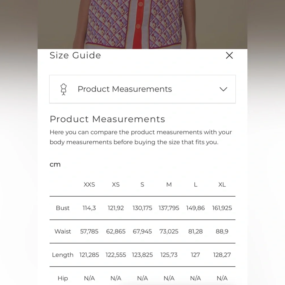 Farm Rio: Multicolor Graphic Pineapple Scarf Shirt - Picture 12 of 13